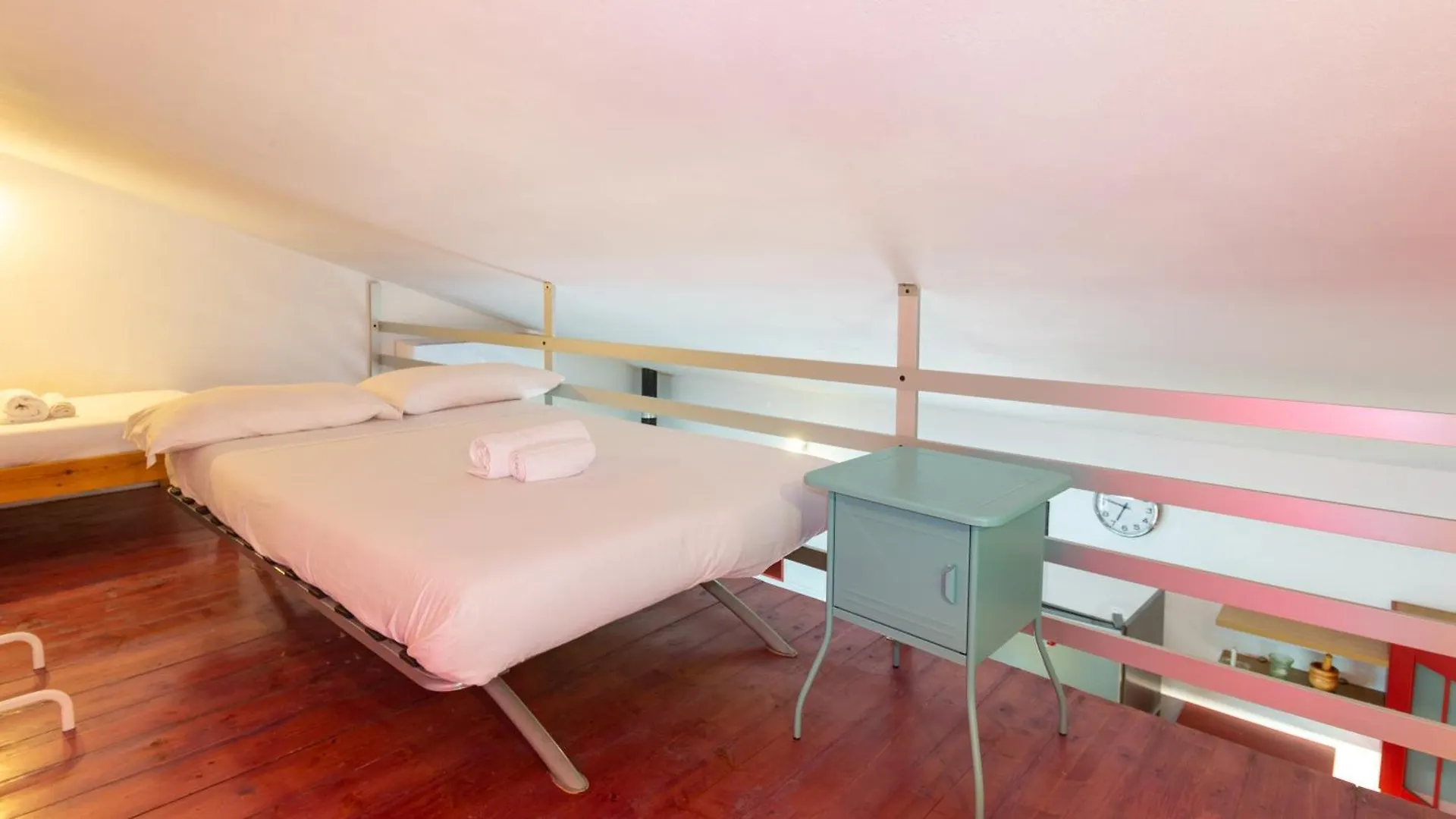 Sardinianworld - Villa Zerrei San Vero Milis