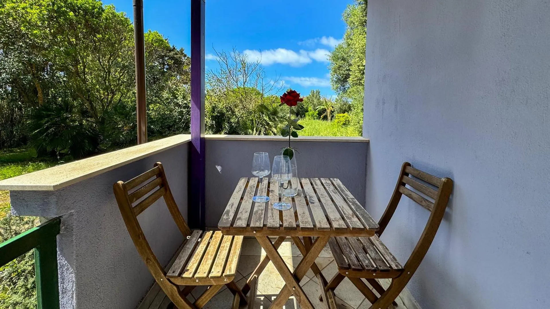 Sardinianworld - Villa Zerreis kontakt