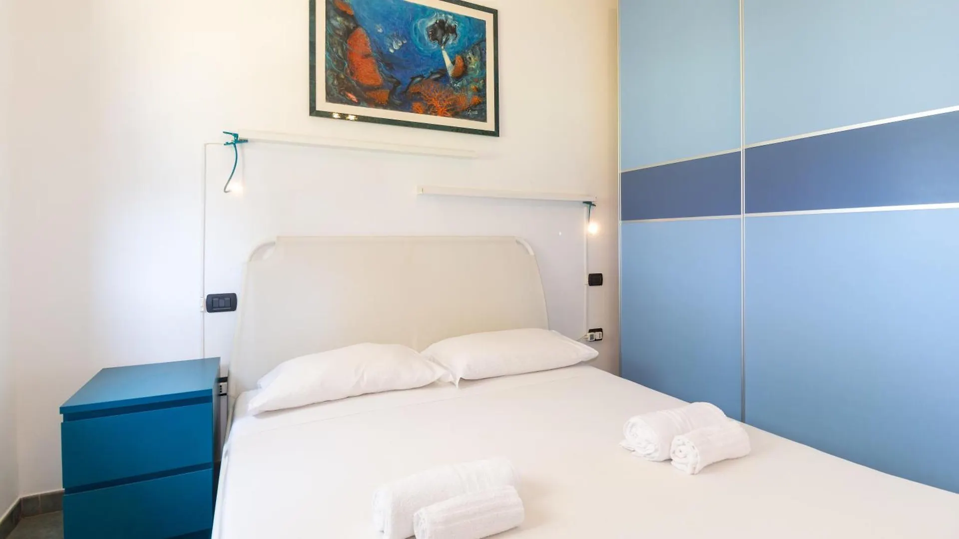 Sardinianworld - Villa Zerrei San Vero Milis