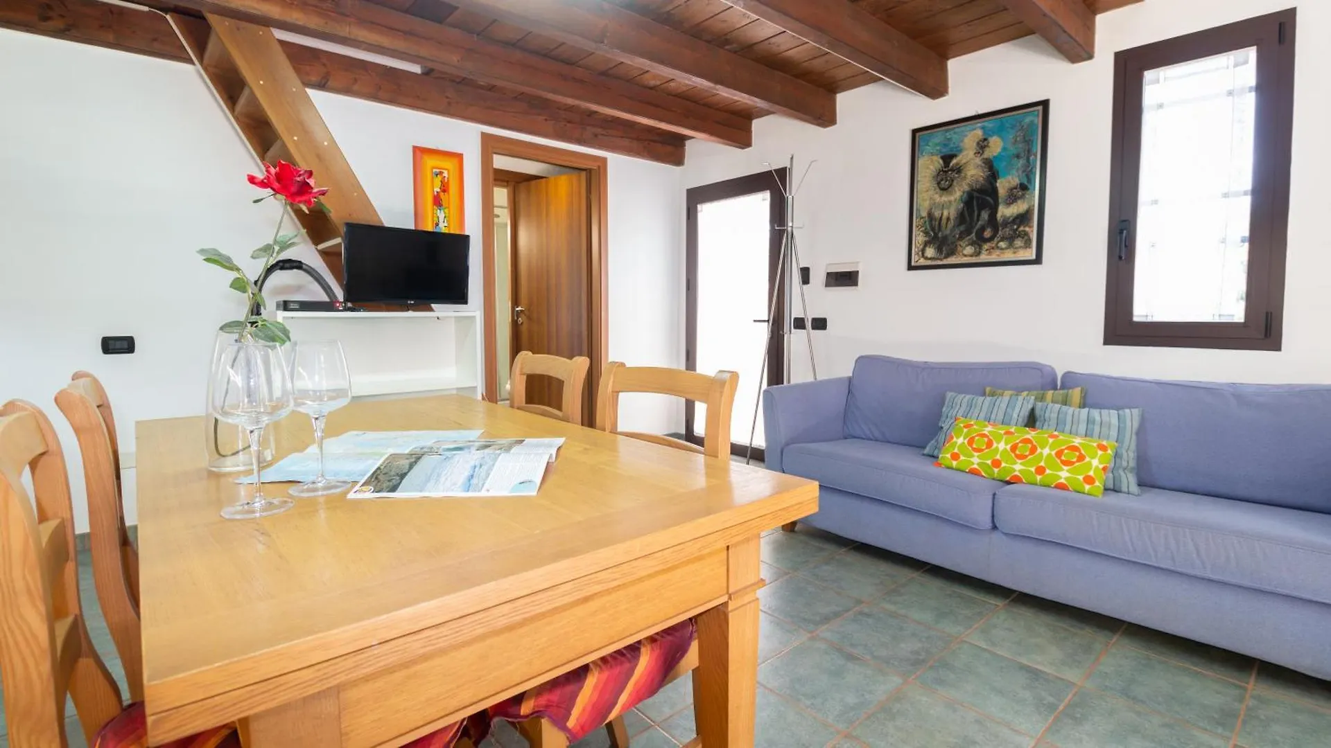 Sardinianworld - Villa Zerrei San Vero Milis 0*,  Italien